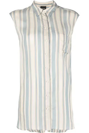 Aspesi Bluse mit Print