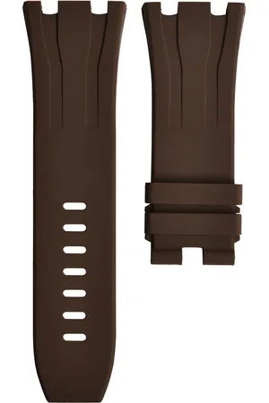HORUS WATCH STRAPS 44mm Audemars Piguet Royal Oak Offshore Armbanduhrriemen