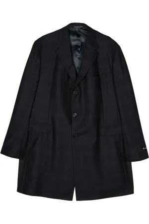 corneliani Klassischer Mantel