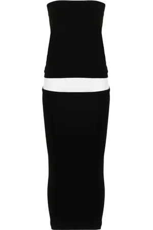 Wolford Fatal Kleid im Lagen-Look