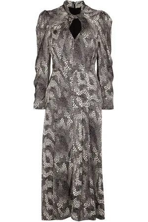 Isabel Marant Vilma Maxikleid