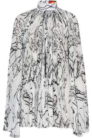 Balmain X Disney The Lion King Minikleid