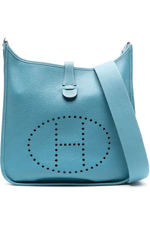 Hermès 2011 Evelyne Schultertasche