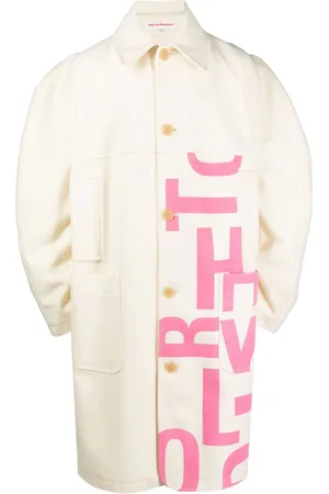 WALTER VAN BEIRENDONCK Otherwordly Mantel