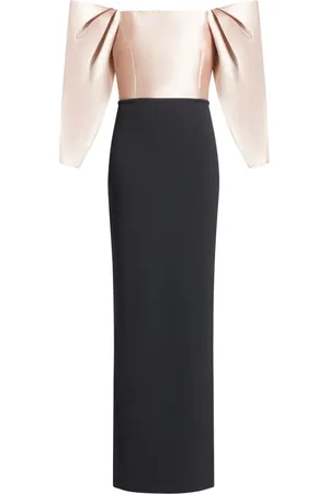 Solace The Melina Maxikleid