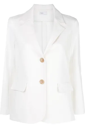 ROSETTA GETTY Einreihiger Blazer