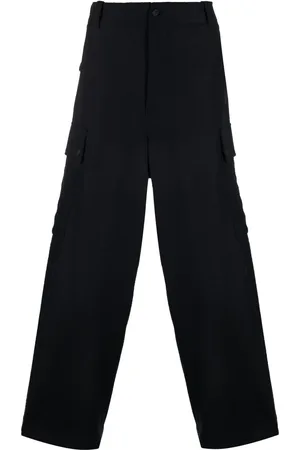 Giorgio Armani Hose mit geradem Bein