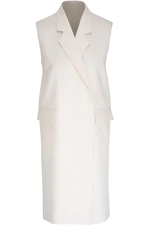 Totême Ärmelloser Blazer