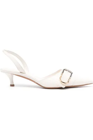 Givenchy Voyou Pumps 45mm