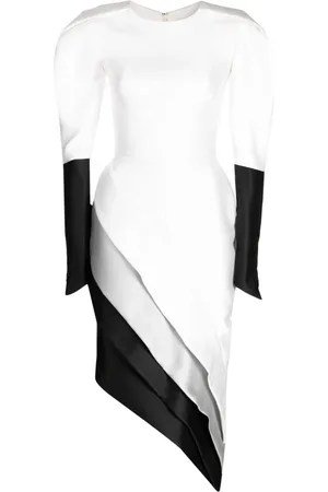 Saiid Kobeisy Mikado Midikleid