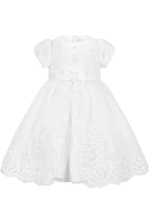 Sarah Louise Besticktes Kleid