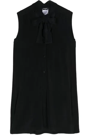 CHANEL 2007 Minikleid