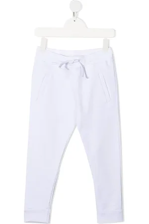 Dsquared2 Jogginghose mit Logo-Print