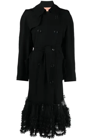 Viktor & Rolf Fancy Trenchcoat