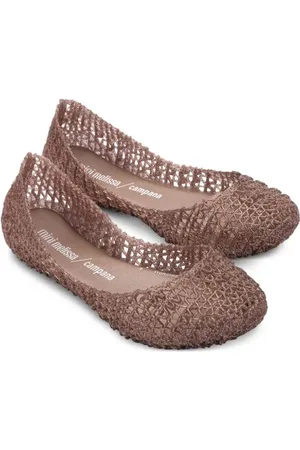 Melissa Campana Ballerinas