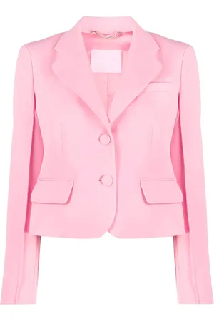 ERMANNO SCERVINO Einreihiger Blazer