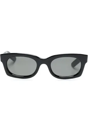 Retrosuperfuture Eckige Ambos Sonnenbrille