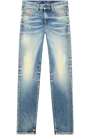 Diesel 2019 D-Strukt Jeans