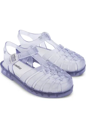 Melissa Mini Possession Sandalen