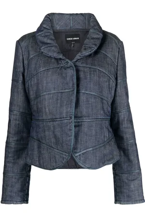 Giorgio Armani 2000 Daunenjacke