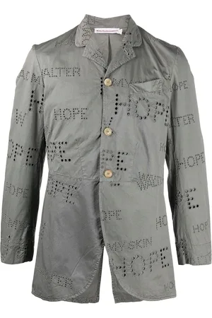 WALTER VAN BEIRENDONCK Royal Sakko