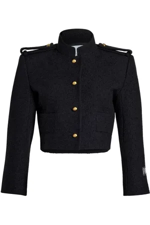 Patou Cropped-Matrosenjacke