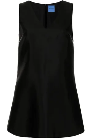 Macgraw Klassisches Minikleid