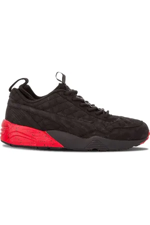 PUMA X HS x RF 