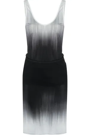Peter Do Ärmelloses Kleid