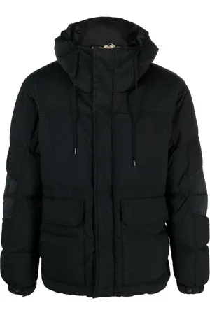 Ten Cate Vail Combo Daunenjacke mit Kapuze