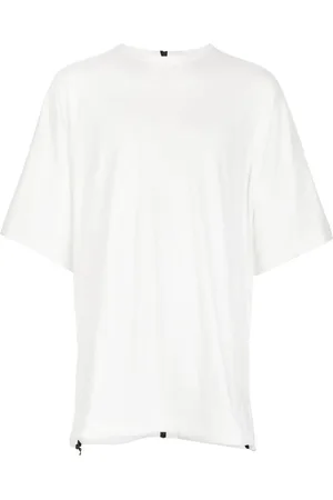 Templa T-Shirt mit Schleifendetail
