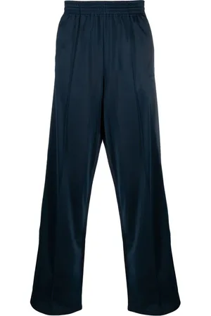 MARTINE ROSE Jogginghose mit Logo-Print