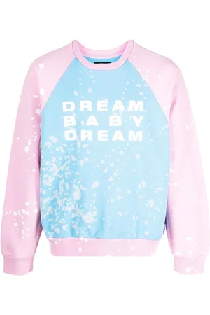 Liberal Youth Ministry Dream Bleach Sweatshirt