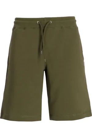 Paul Smith Zebra Shorts mit normalem Schnitt