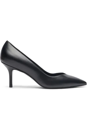 Stuart Weitzman Eva Pumps 75mm