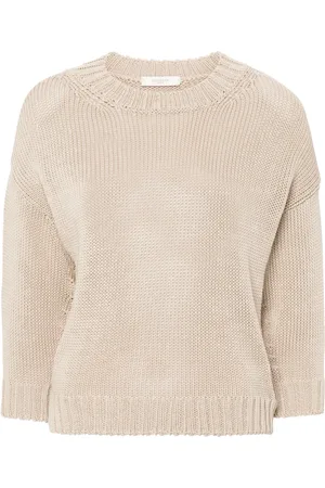 ZANONE Pullover mit rundem Ausschnitt