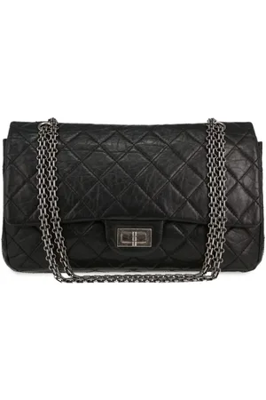CHANEL 2.55 Reissue Schultertasche