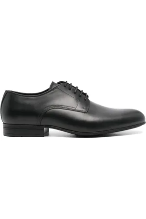 Calvin Klein Derby-Schuhe mit Schnürung