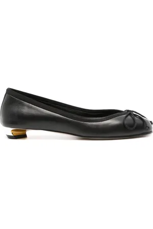 Alexander McQueen Armadillo Ballerinas 20mm