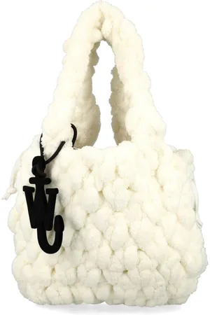 J.W.Anderson Kleine Blanket Tote Bag