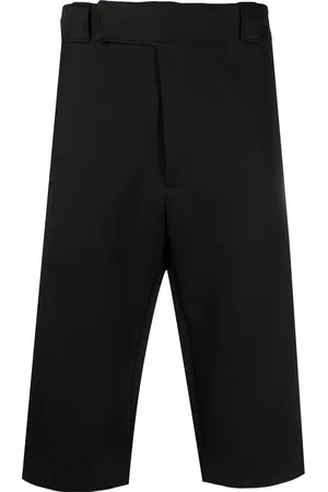 Prada Kurze Hose mit Logo
