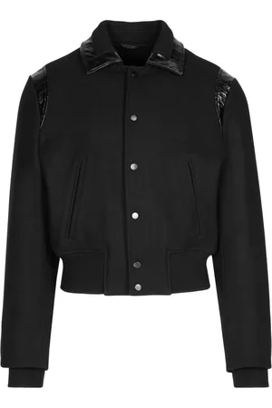 Salvatore Ferragamo Jacke mit klassischem Kragen