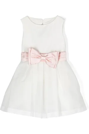 Amaya Kleid mit Falten