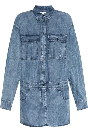 Marant Etoile Palvina Kleid