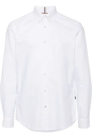 HUGO BOSS Klassisches Hemd