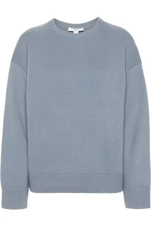 Vince Pullover mit tiefen Schultern