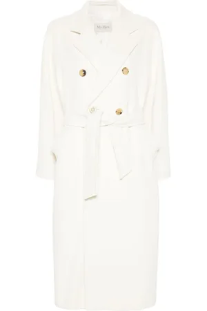 Max Mara Madame Mantel