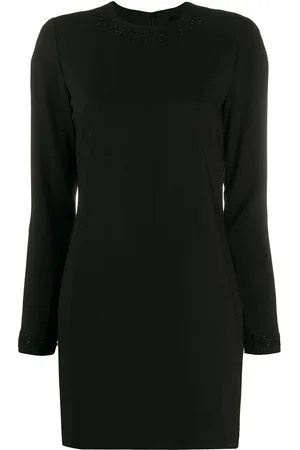Dsquared2 Minikleid mit Perlen