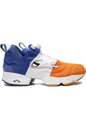 Reebok X Packer Shoes x SNS Insta Pump Fury Token 38 Sneakers