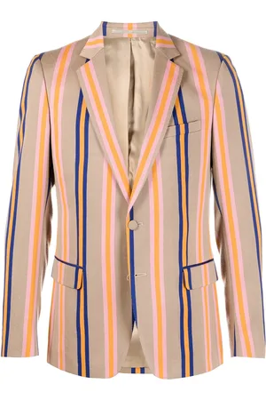 WALTER VAN BEIRENDONCK Sharp Sakko